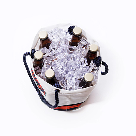 Chicago Bears Beverage Bucket