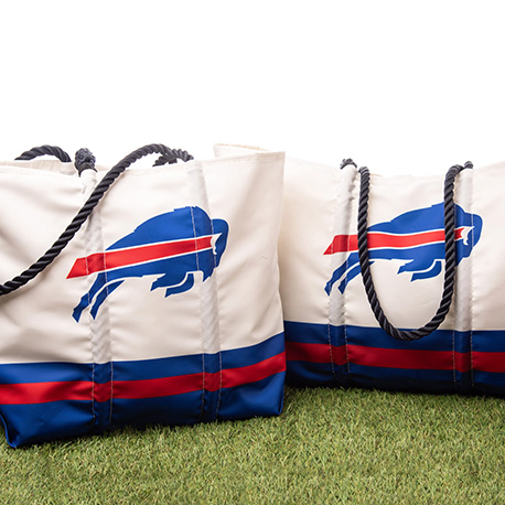 Buffalo Bills Medium Tote