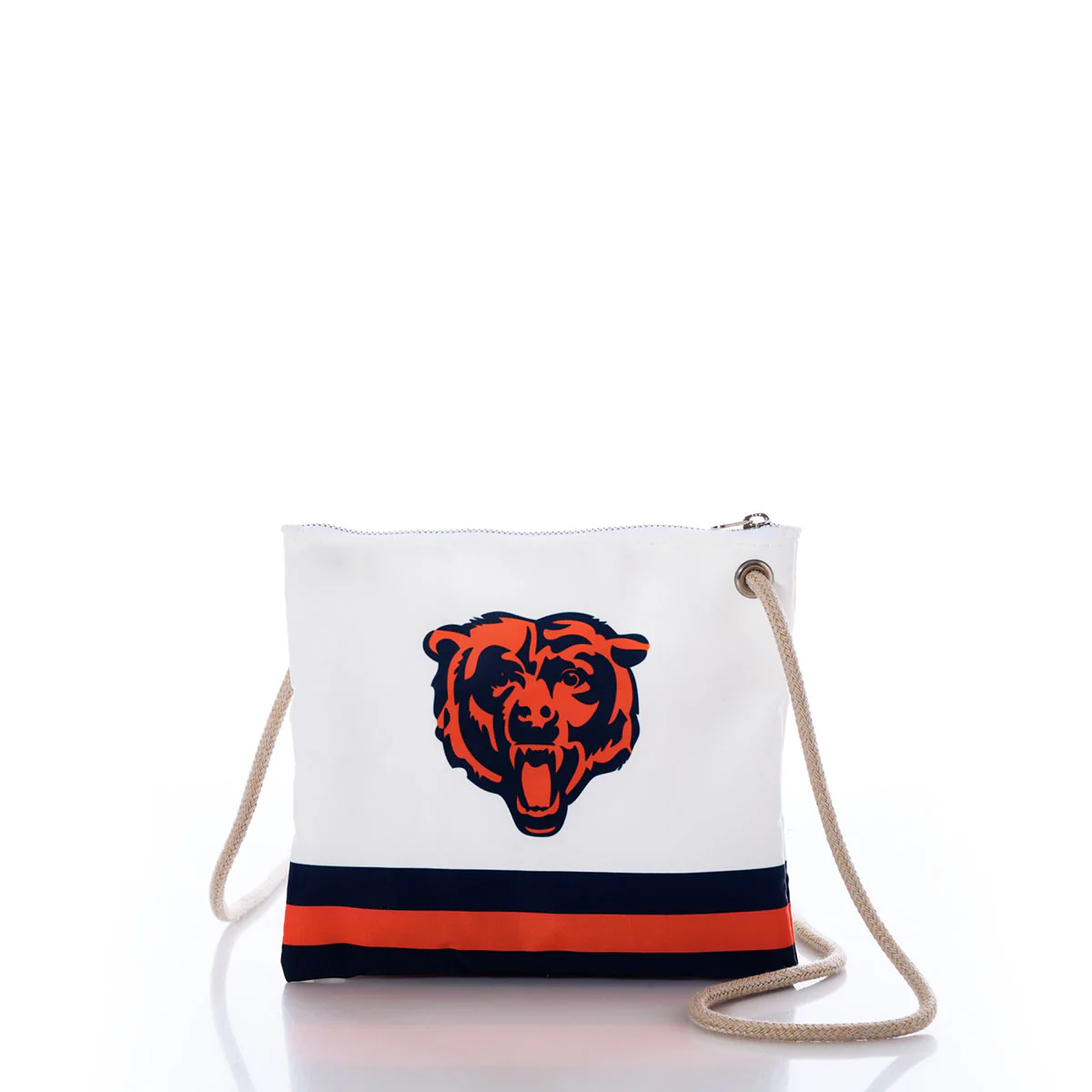 Image of Chicago Bears Slim Crossbody