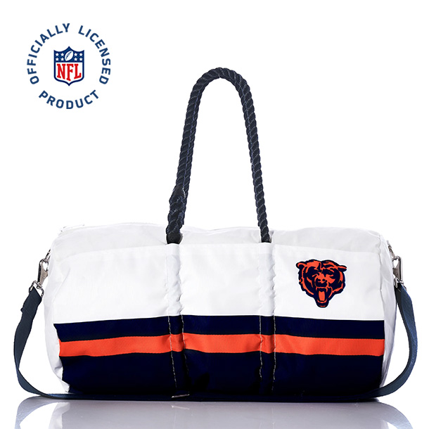Chicago Bears Duffel