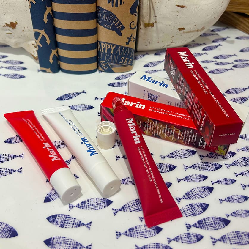 Marin Lip Treatment