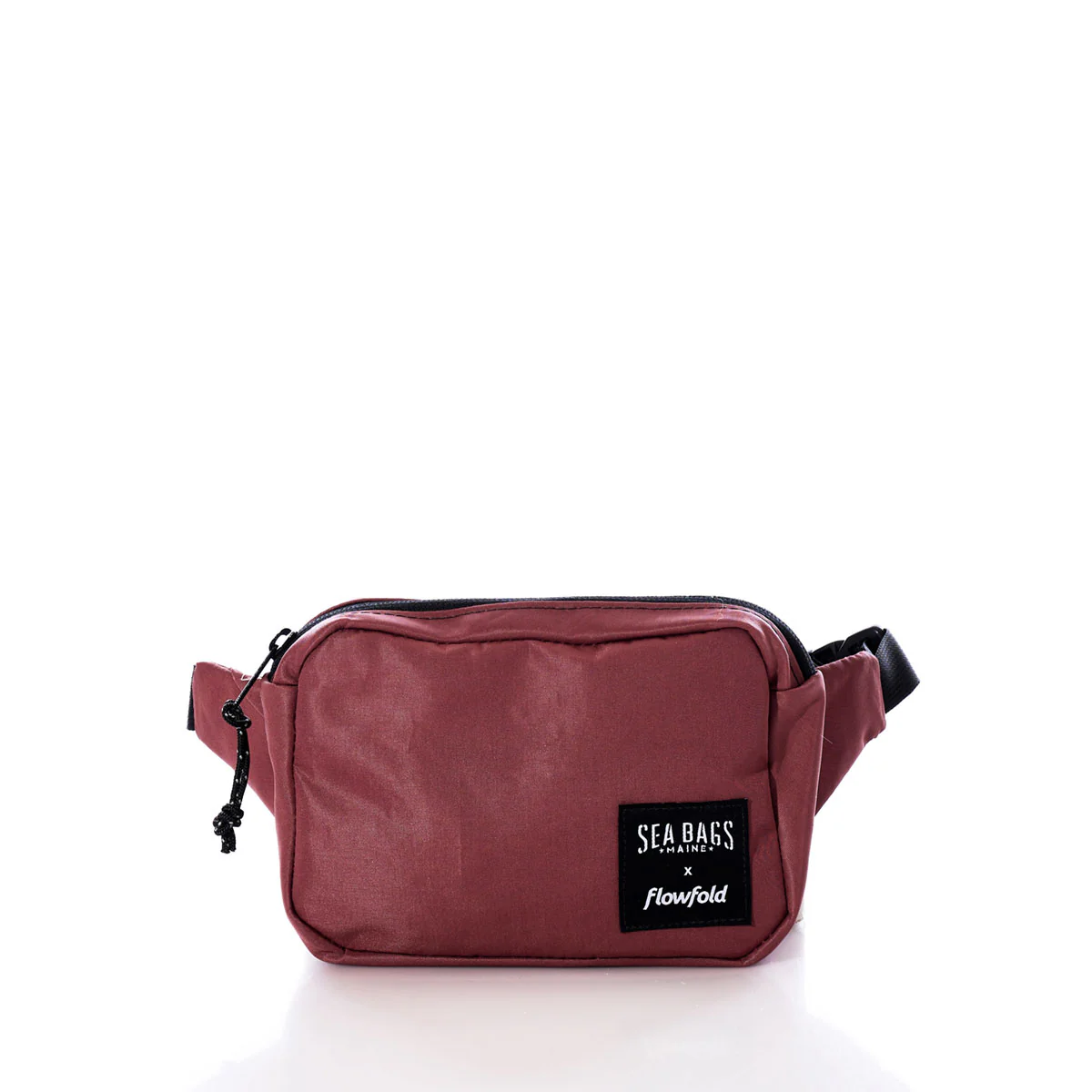 Image of Vintage Tanbark Crew Belt Bag