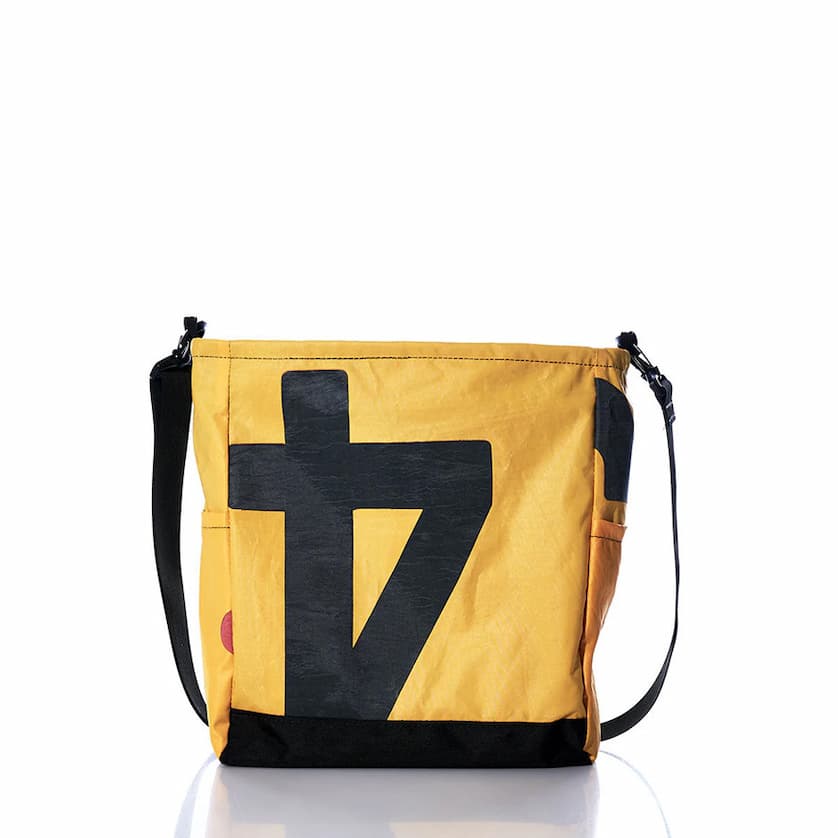 Vintage Crossbody