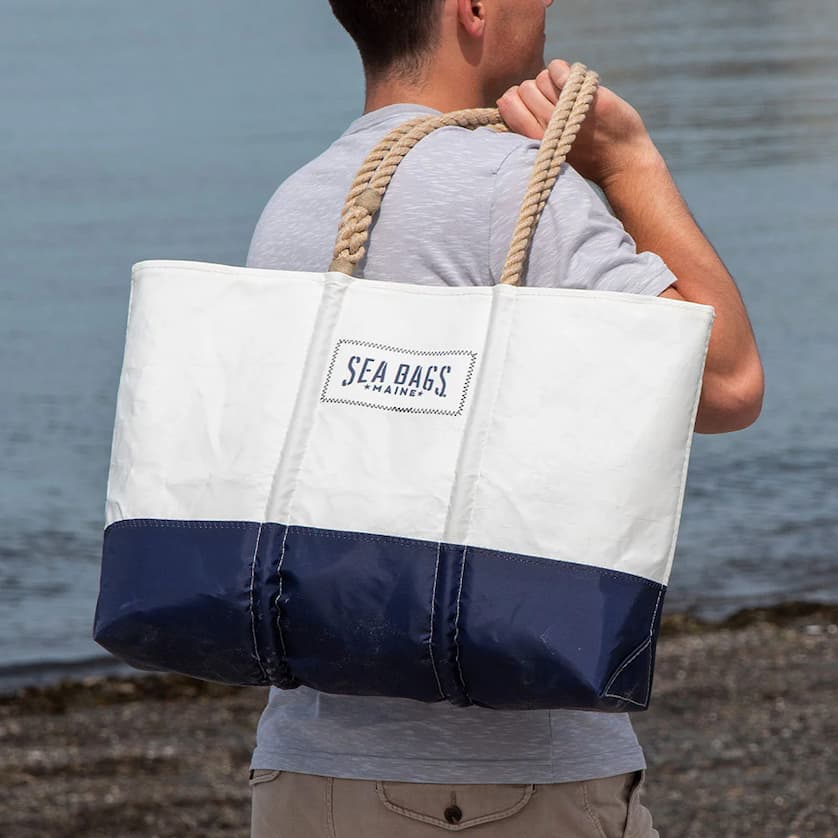 Sailmaker’s Large Tote