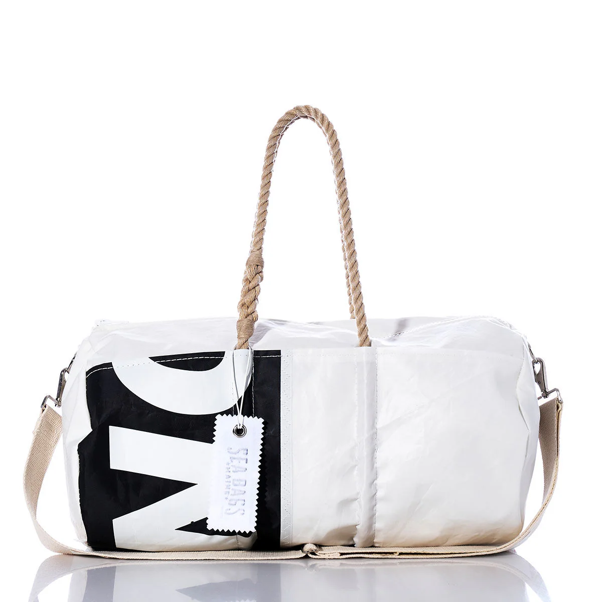 Image of Vintage NGS Duffel