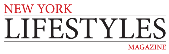 New York Lifestyles Magazine logo