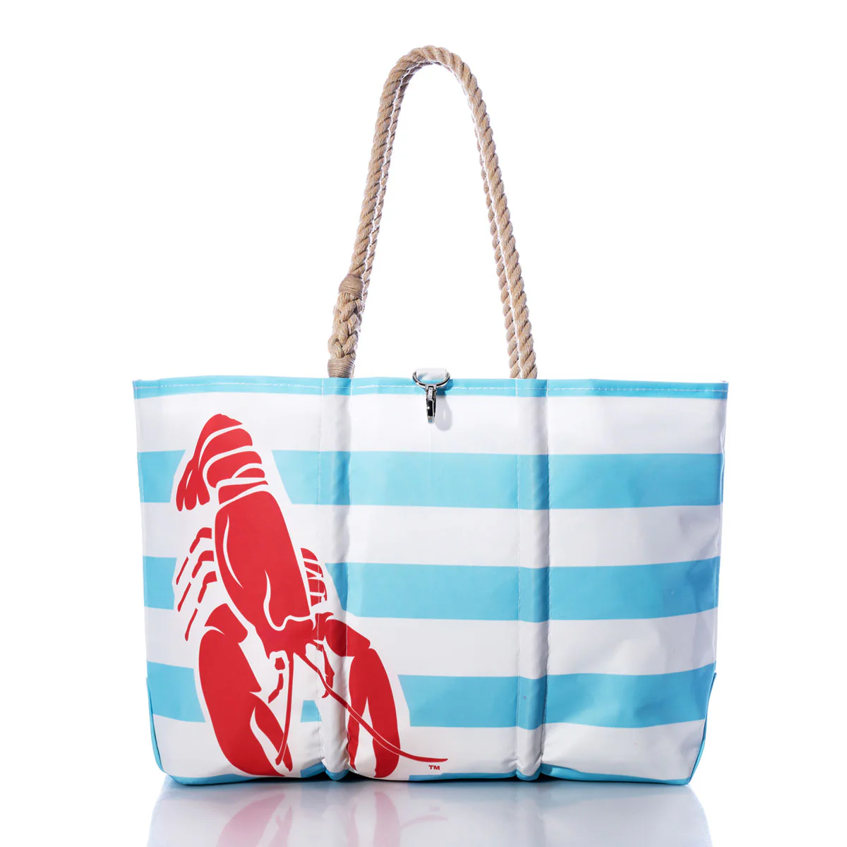 Image of Coastal Catch Picnic Tote