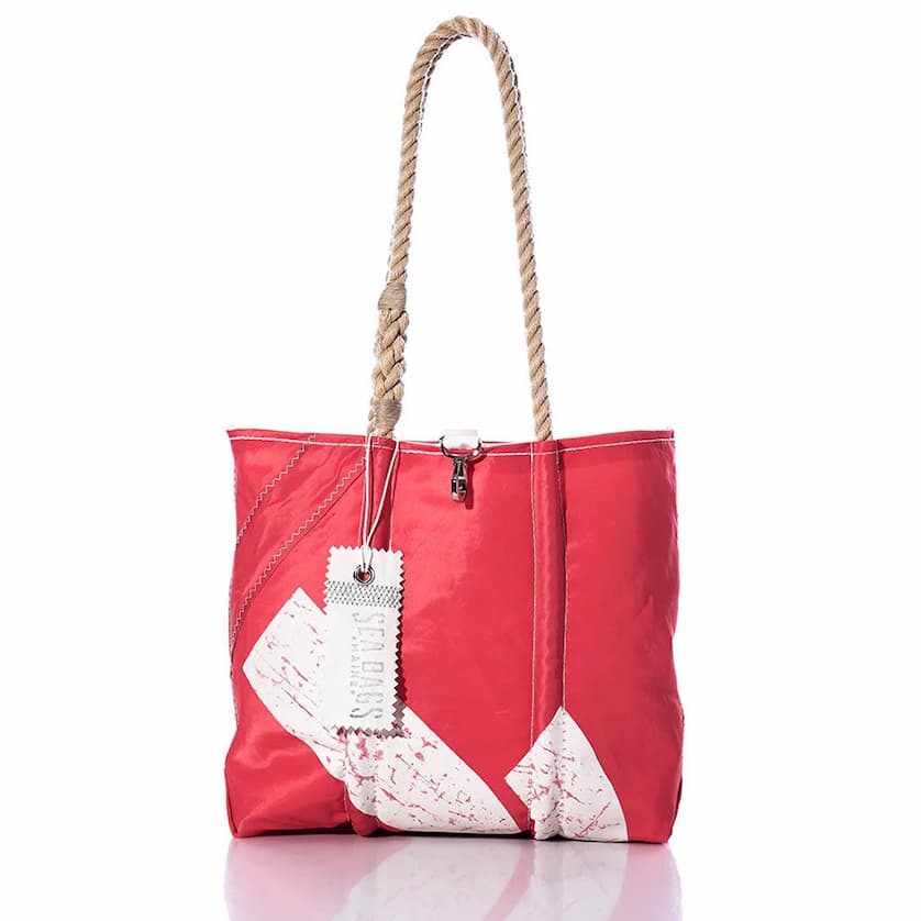 Vintage handbag from Sea Bags
