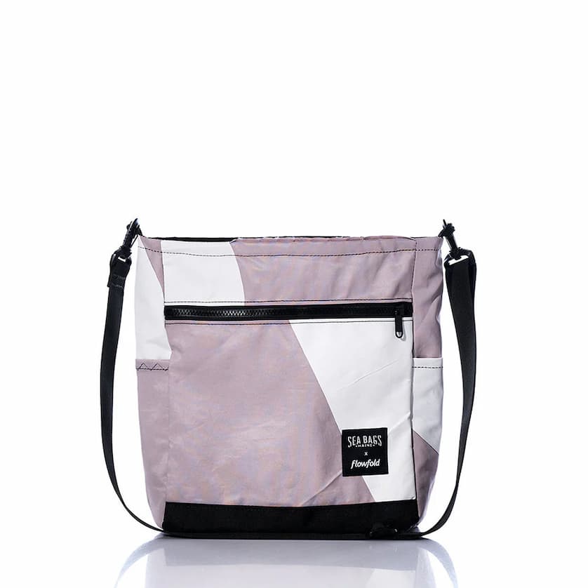 Vintage crossbody from Sea Bags
