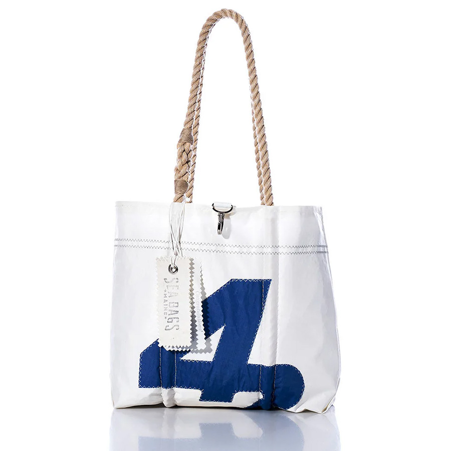 Vintage handbag from Sea Bags