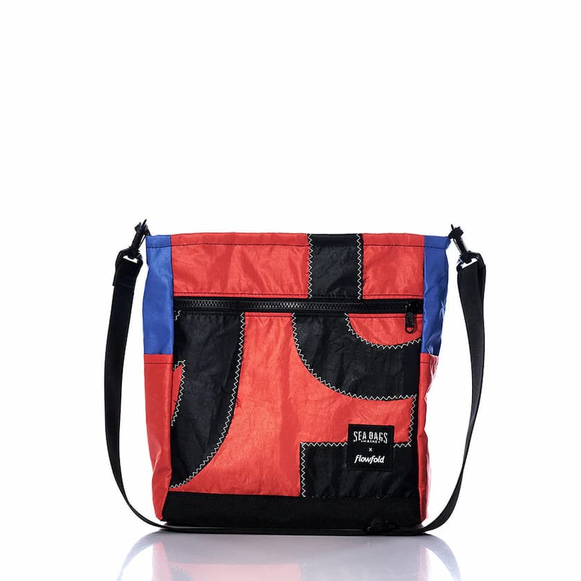 Vintage crossbody from Sea Bags