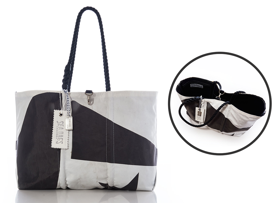 Auction Orion 27 Large Tote