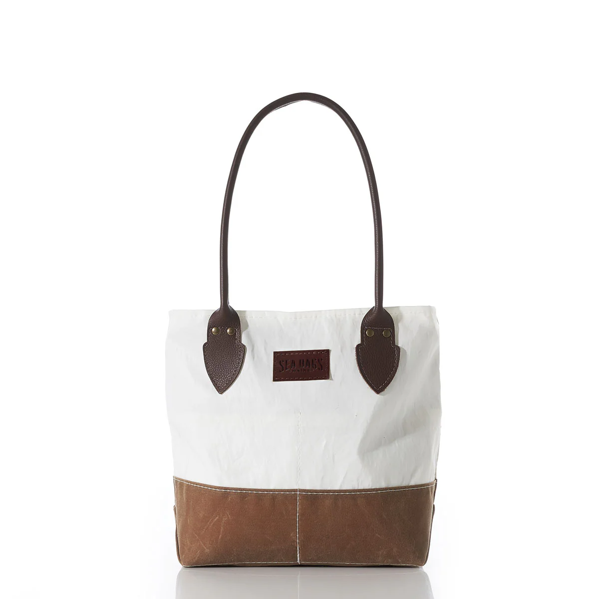 Image of Tan Chebeague Handbag