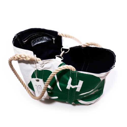 4-H vintage bag from Sea Bags