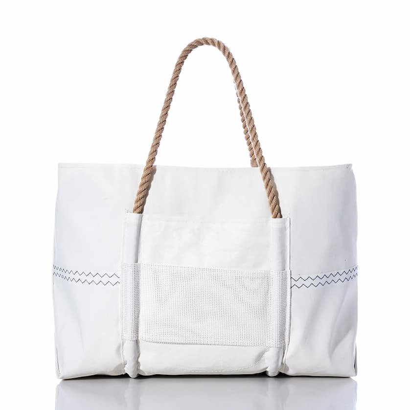Trolley Sleeve Travel Tote