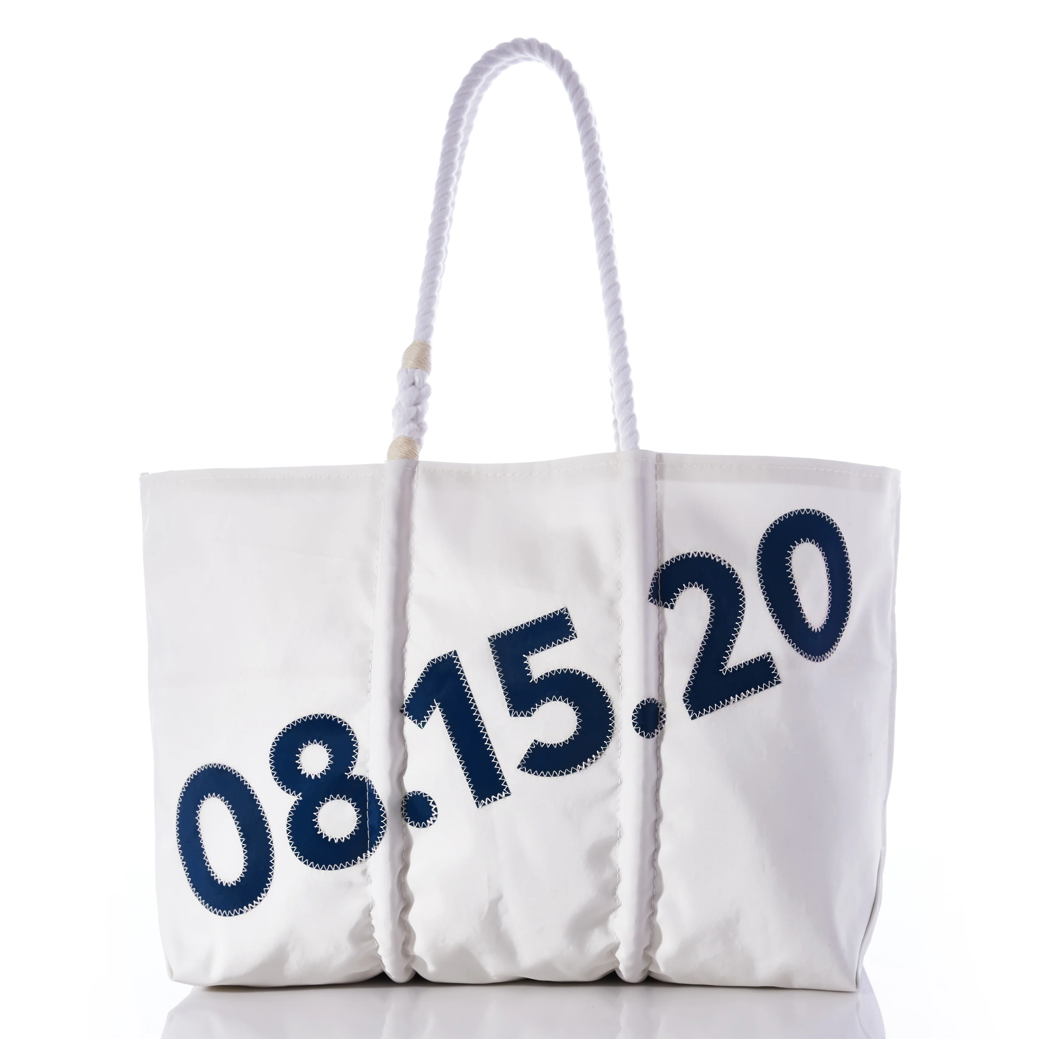 Image of Custom Date Tote