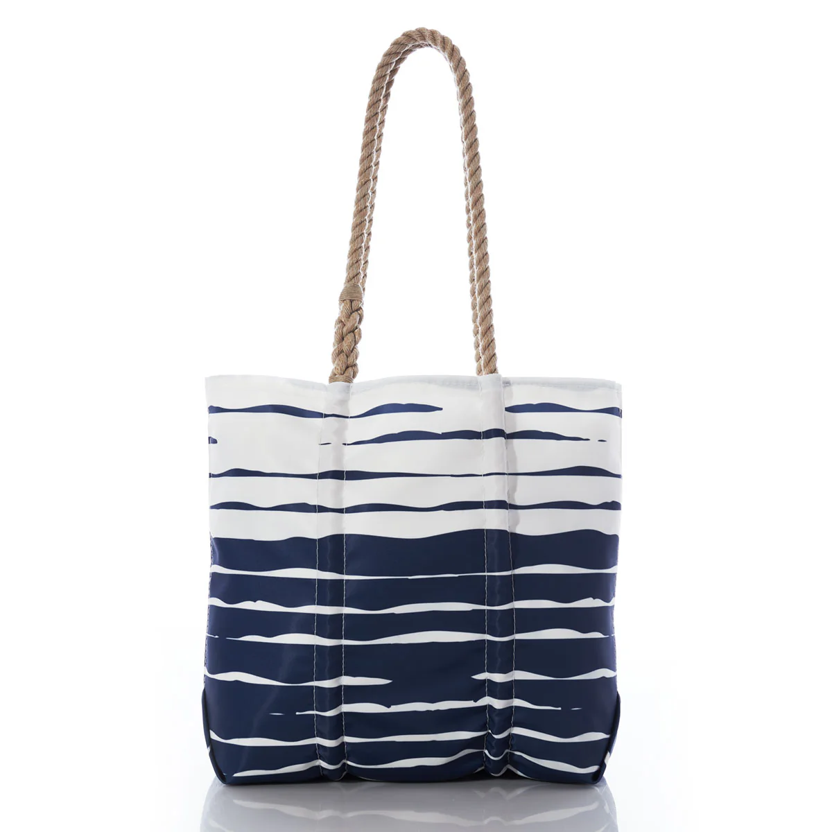 Image of Calm Currents Medium Tote