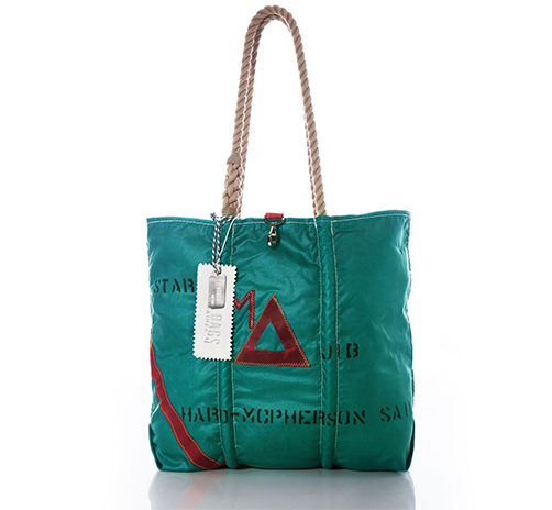 Vintage Sea Bag