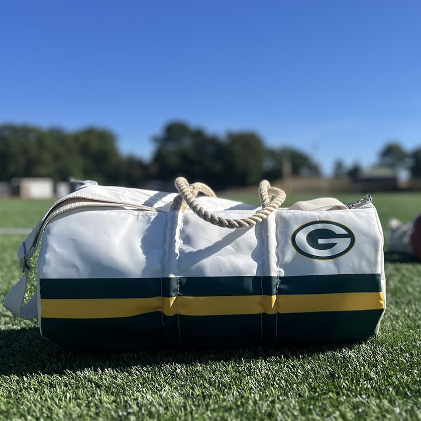 Green Bay Packers Duffel