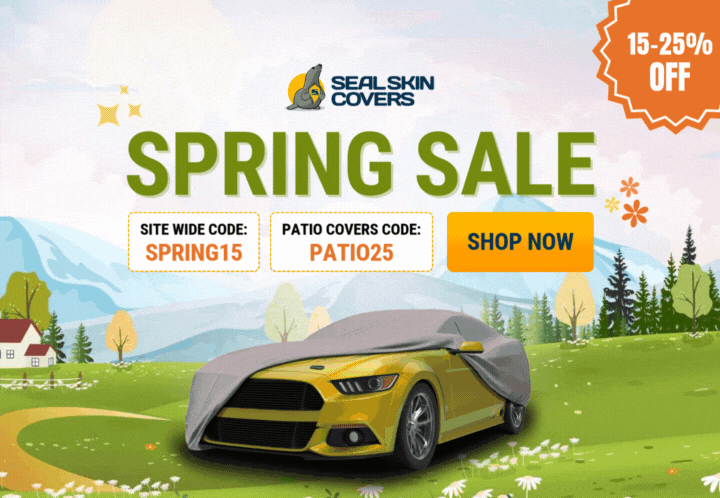 spring sale 2025