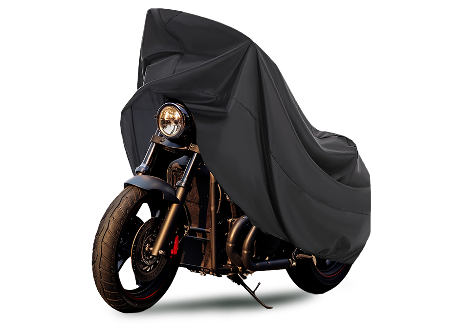 motorcycle covers