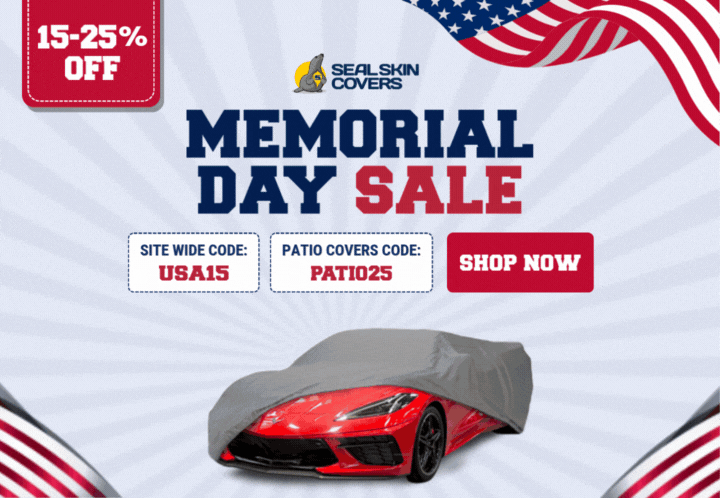 Memorial day sale