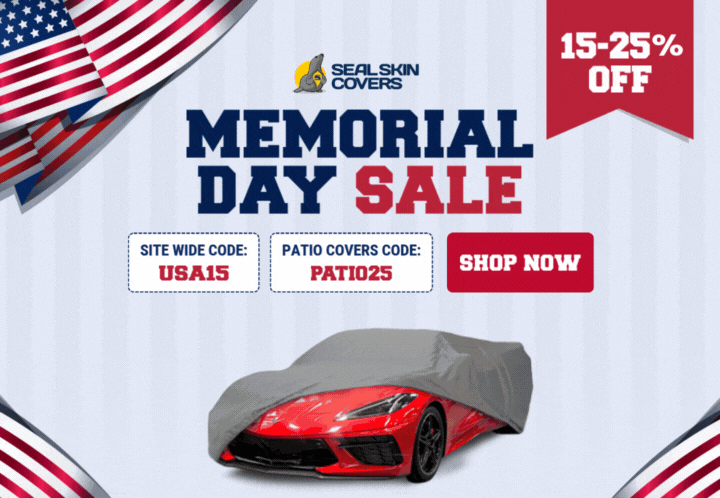 memorial day sale