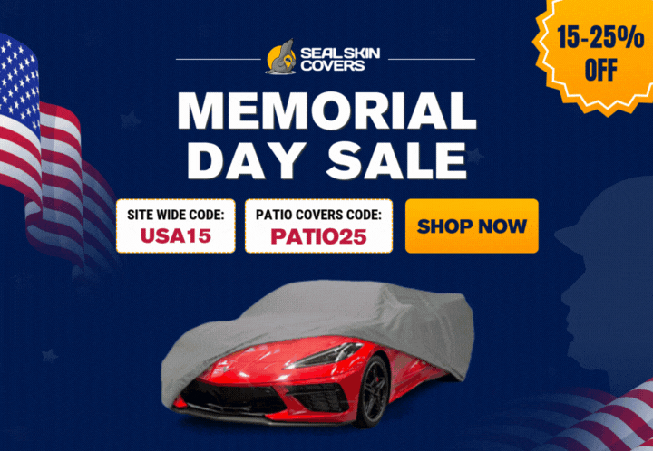 Memorial Day Sale