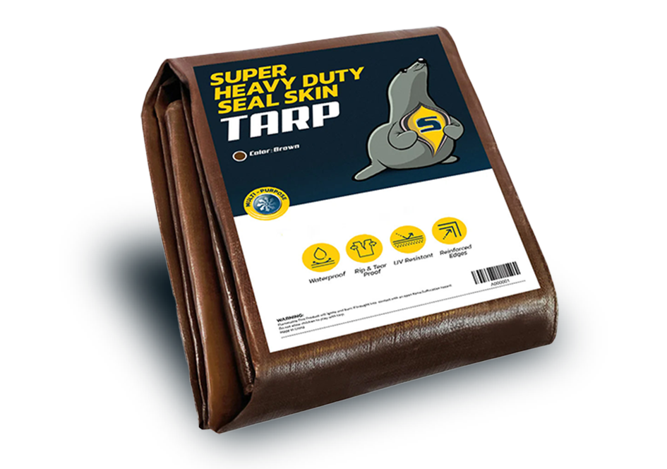 tarps