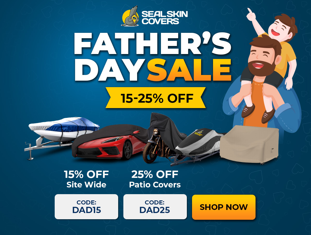 Fathers Day Sale