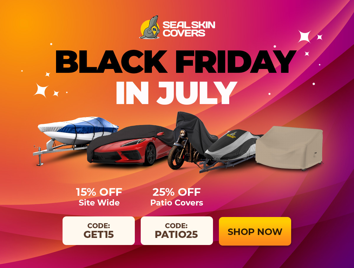 black friday in july