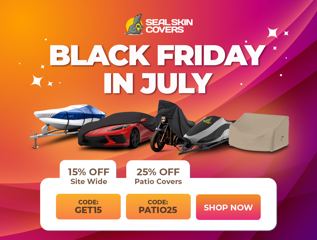 black friday in july