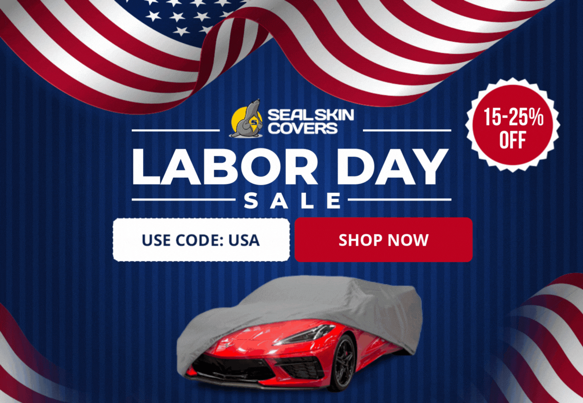 Labor Day Sale