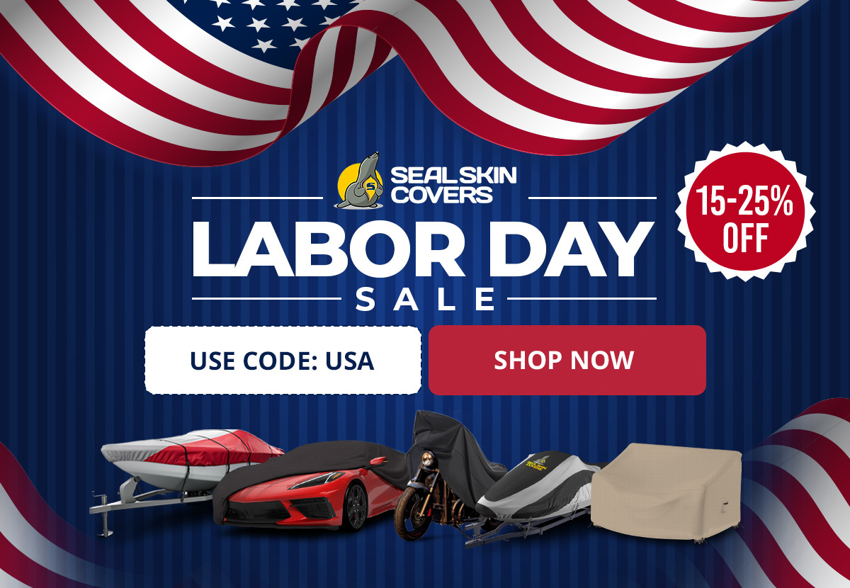 Labor Day Sale
