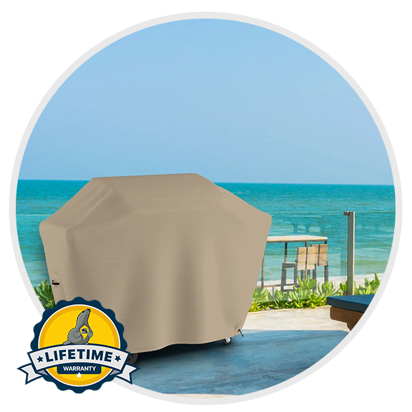 Grill and Heating covers