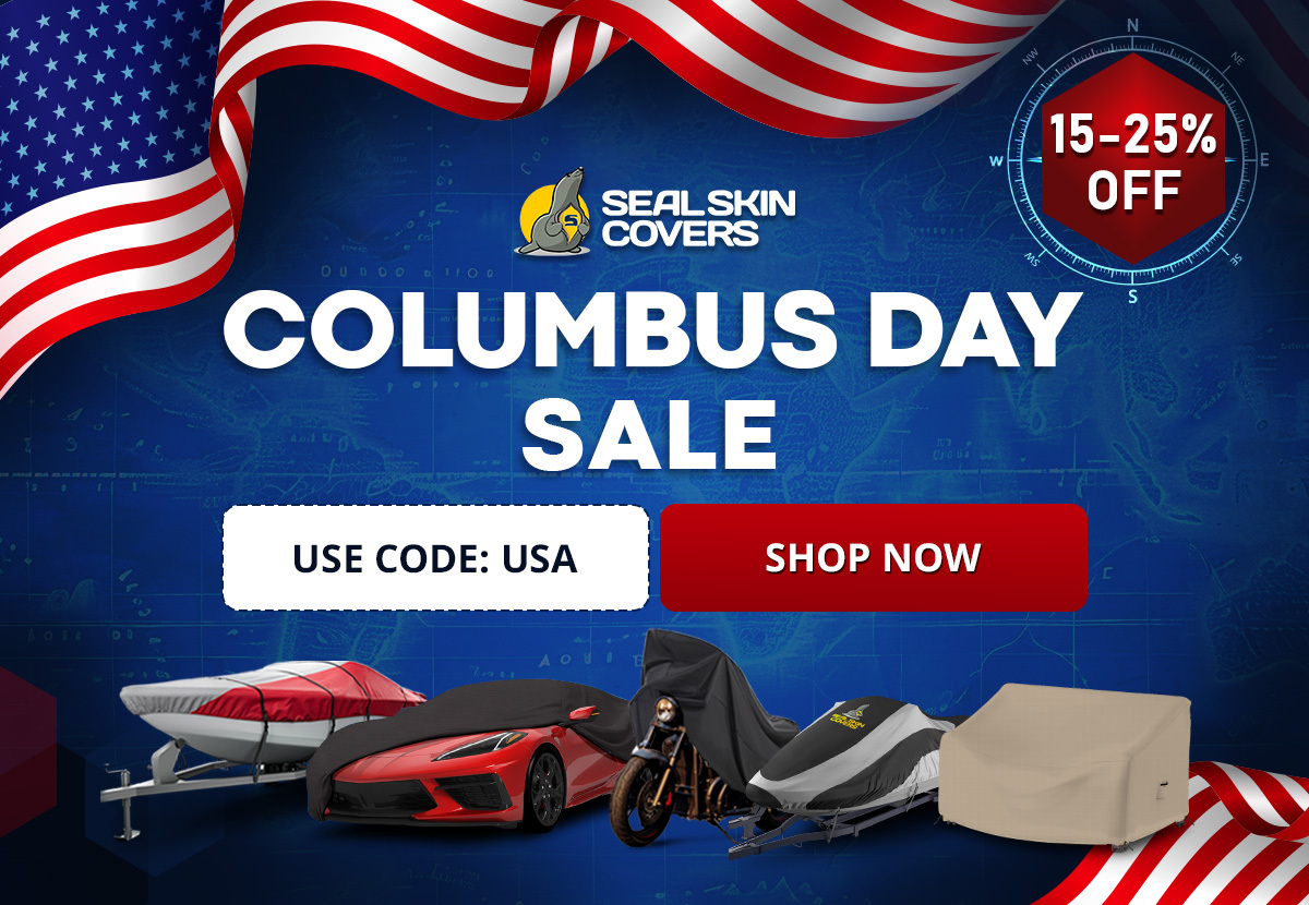Labor Day Sale
