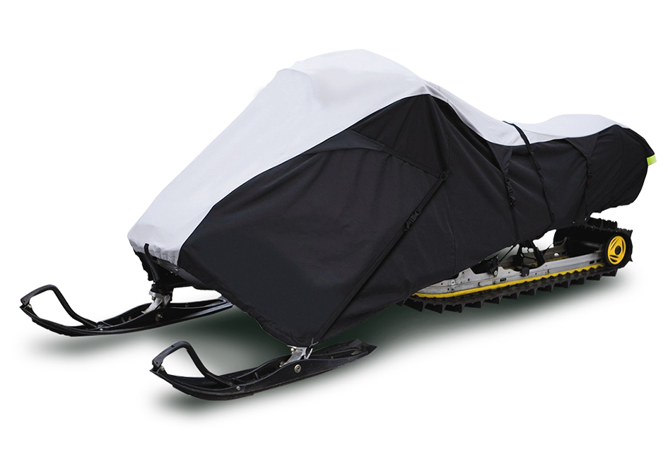 Snowmobile Covers
