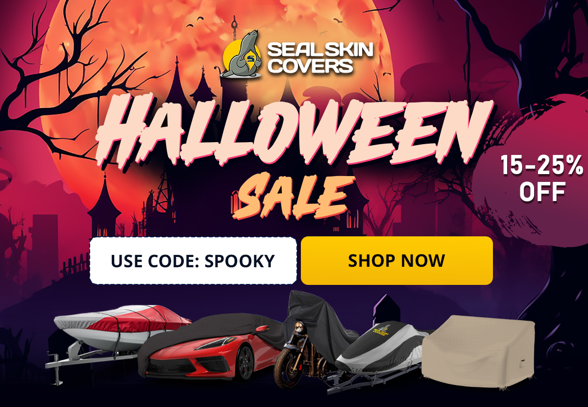 Halloween Sale
