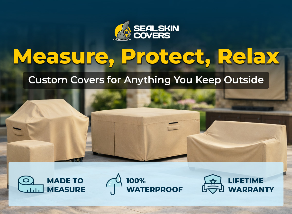 custom covers