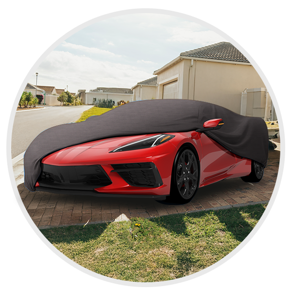 car cover