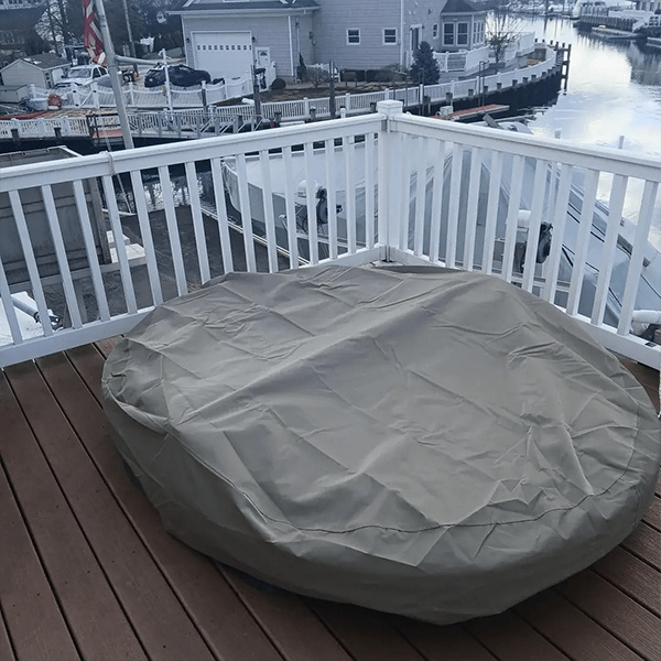 seal skin patio covers