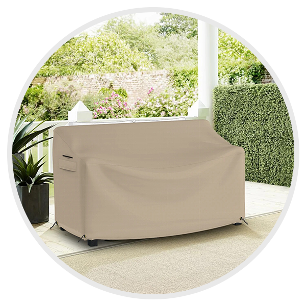 SHOP PATIO COVERS