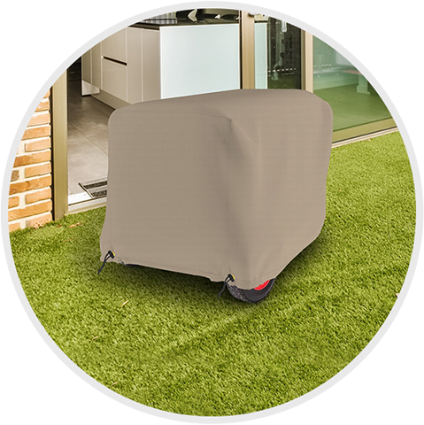 SHOP GENERATOR COVERS