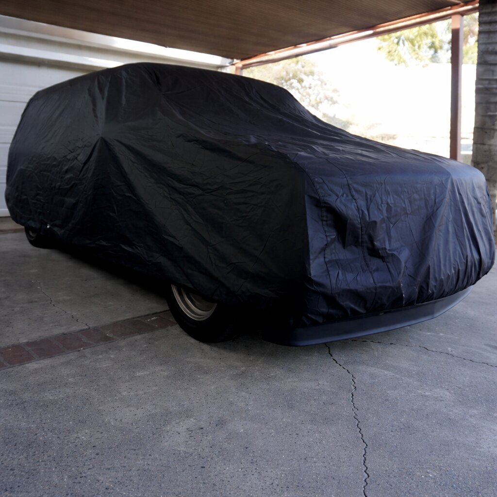 car covers