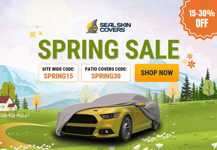 SPRING SALE