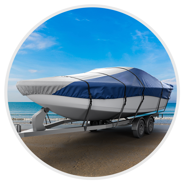 boat cover