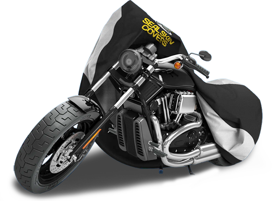 motorcycle covers