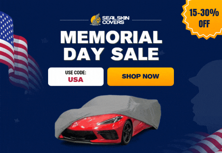 Memorial Day sale