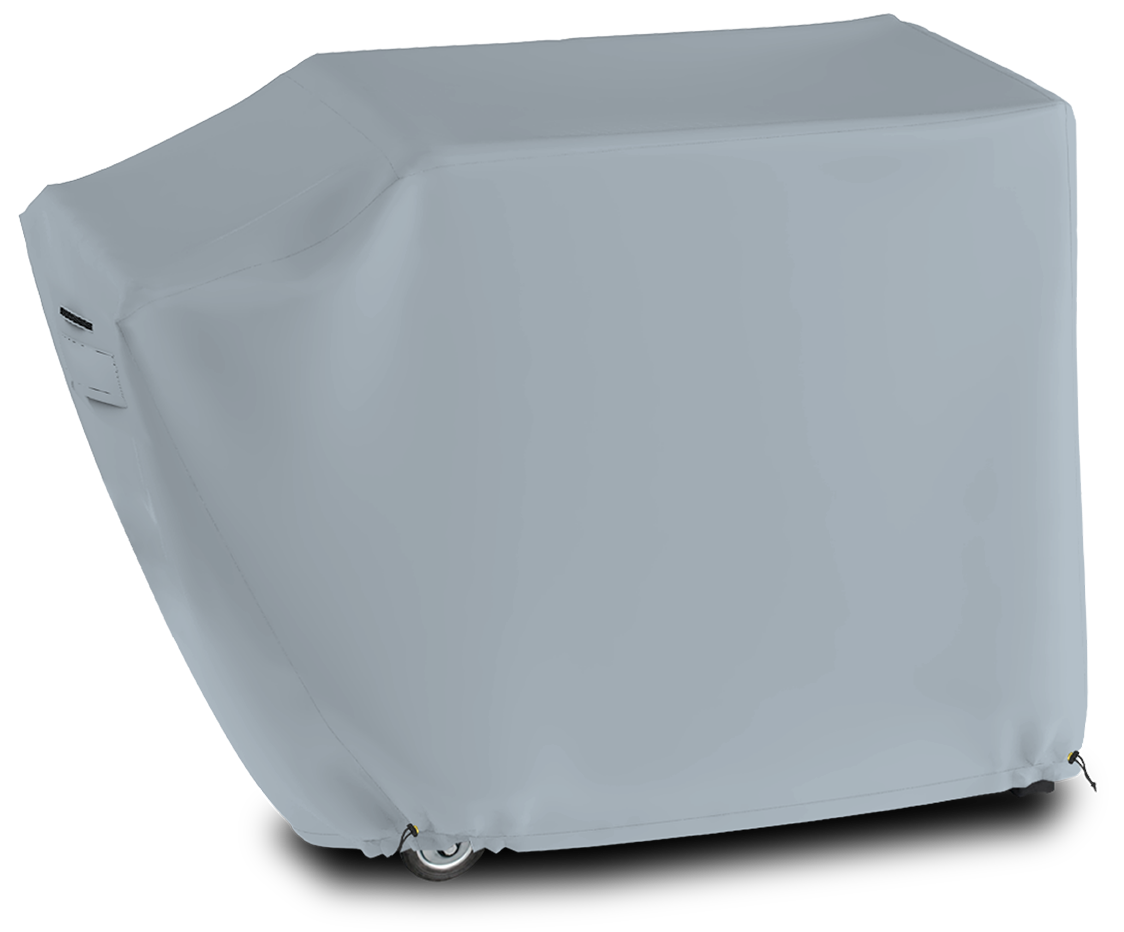 grill and heating covers