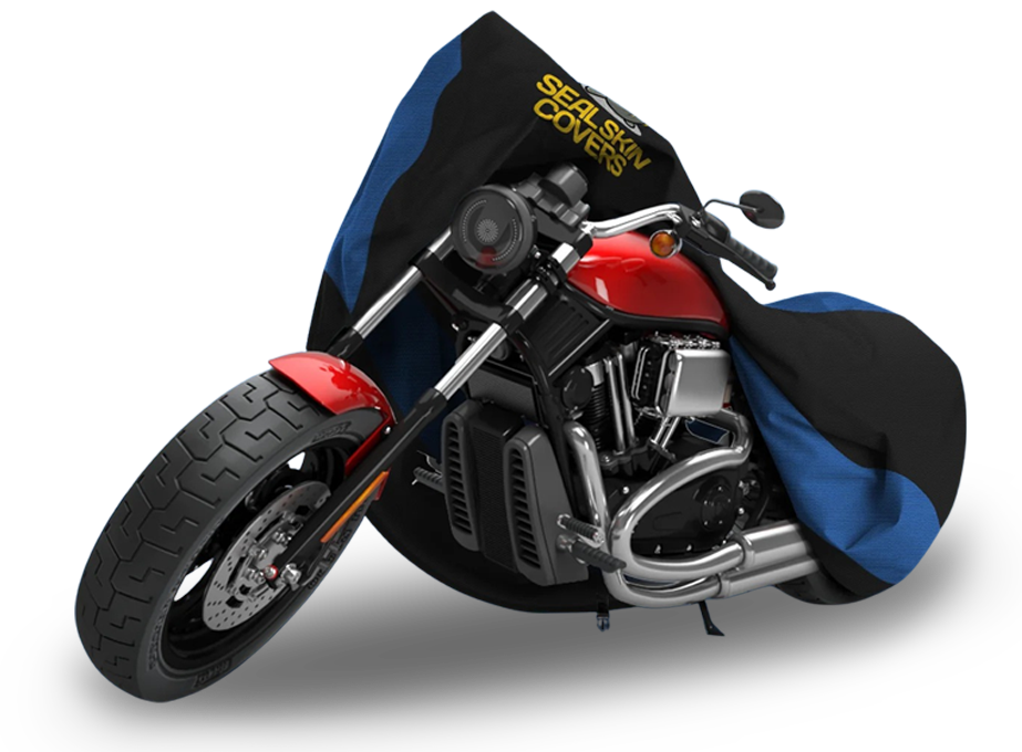 motorcycle covers